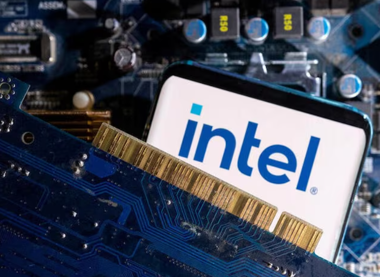 Intel Sued For Copyright Infringement Over AI Software