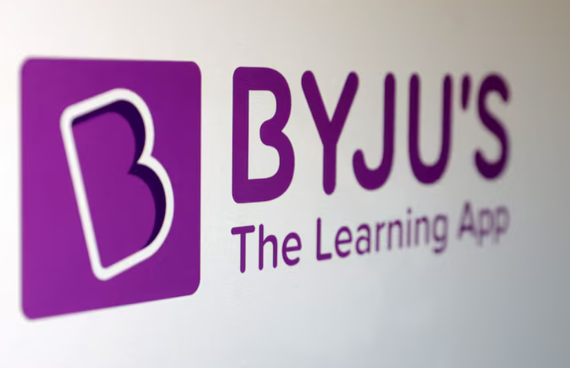 India Byju's Lenders