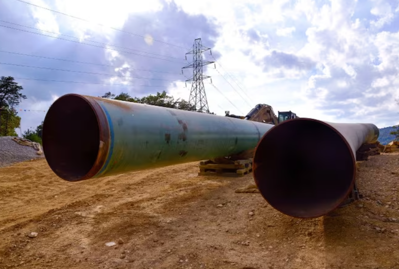 Appeals Court Scraps Natural Gas Pipeline Safety Standards