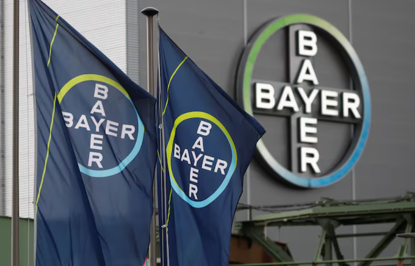 Bayer Wins US Legal Victory Against Roundup Cancer Claims; Shares Surge