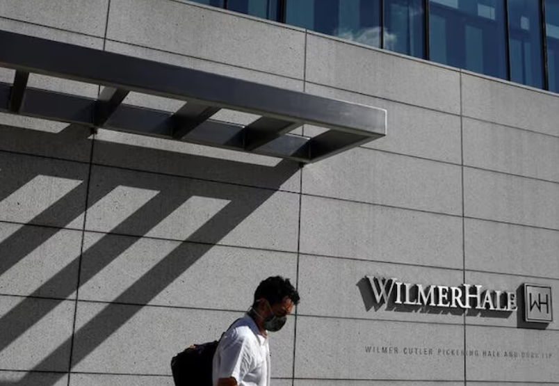 WilmerHale Latest Law Firm to Add Non-Equity Partner Tier