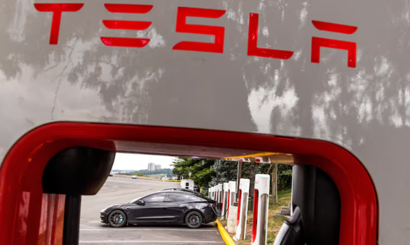 Tesla Can Challenge Louisiana Direct Sales Ban, Appeals Court Rules