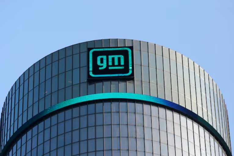 GM Must Face Big Class Action Over Faulty Transmissions