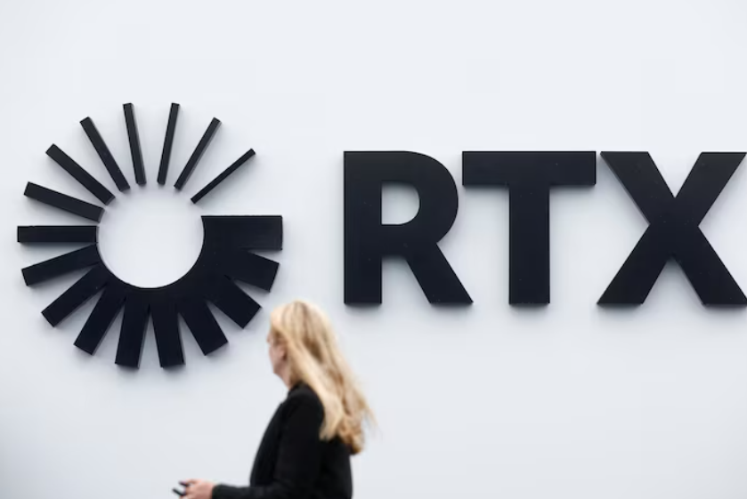 RTX fined $200 million for exports to China and others, US says