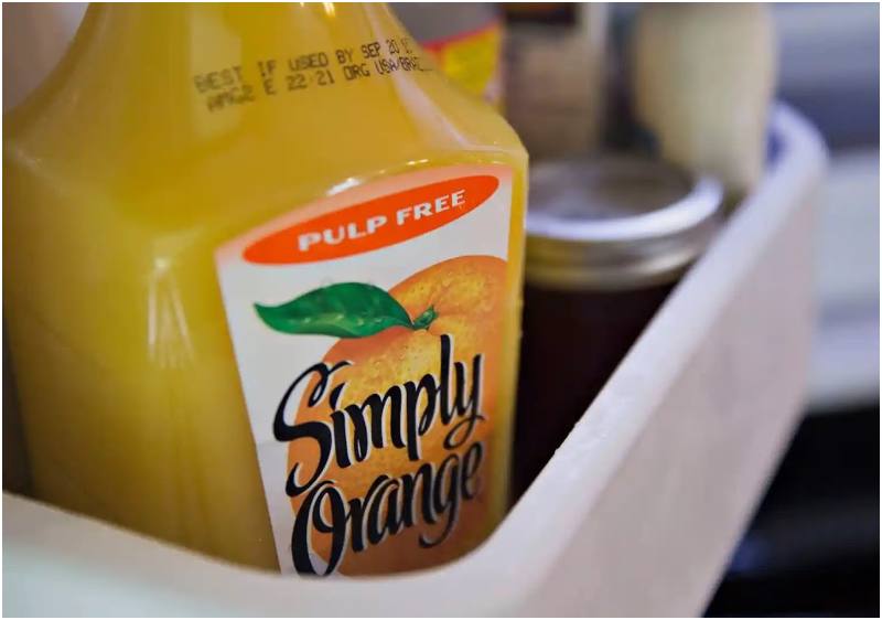 Revised Class Action Lawsuit Accuses Simply Orange of Widespread PFAS Contamination, Expands Scope Nationwide