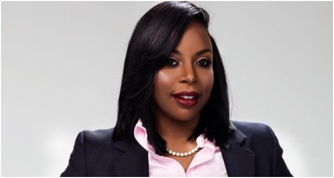 Tiffany M. Simmons: The Attorney with a Perfect Trial Record Over 15 Years