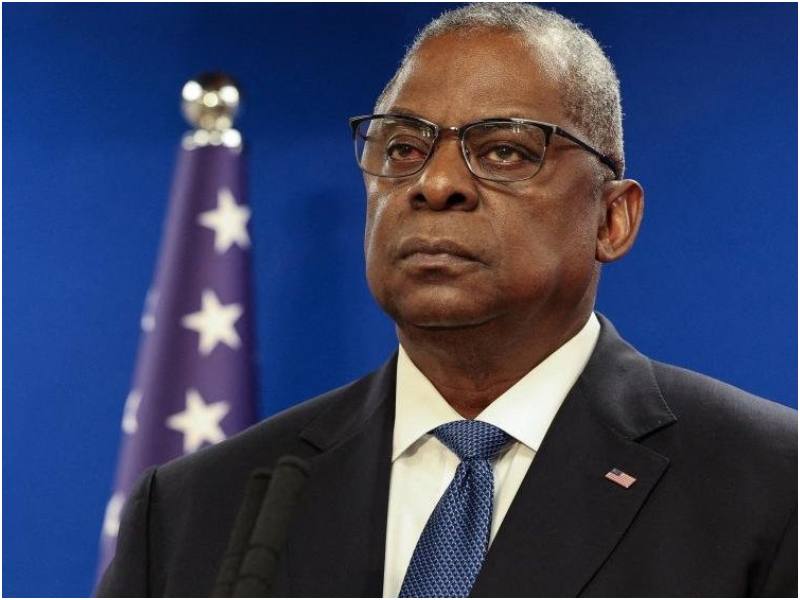 U.S. Defense Secretary Lloyd Austin Overturns 9/11 Plea Deal, Rejects Removal of Death Penalty