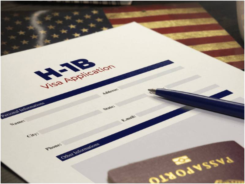 U.S. Appeals Court Upholds Rule Allowing Work Permits for H-1B Visa Holders’ Spouses