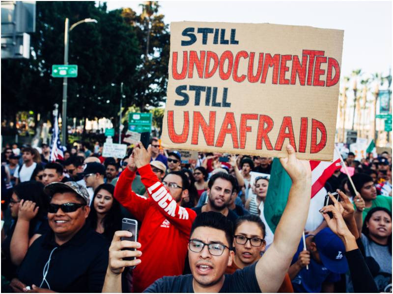 Undocumented Migrants