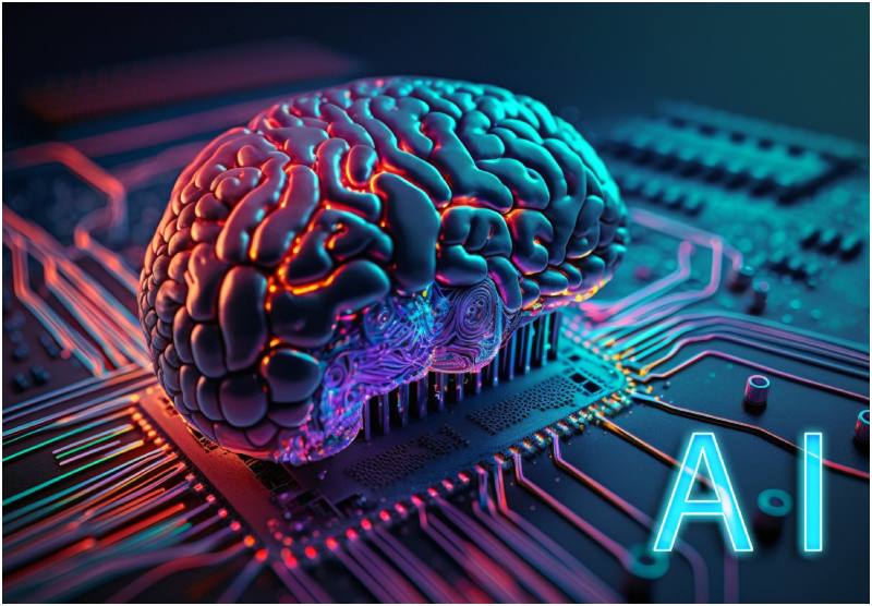 Artificial Intelligence AI