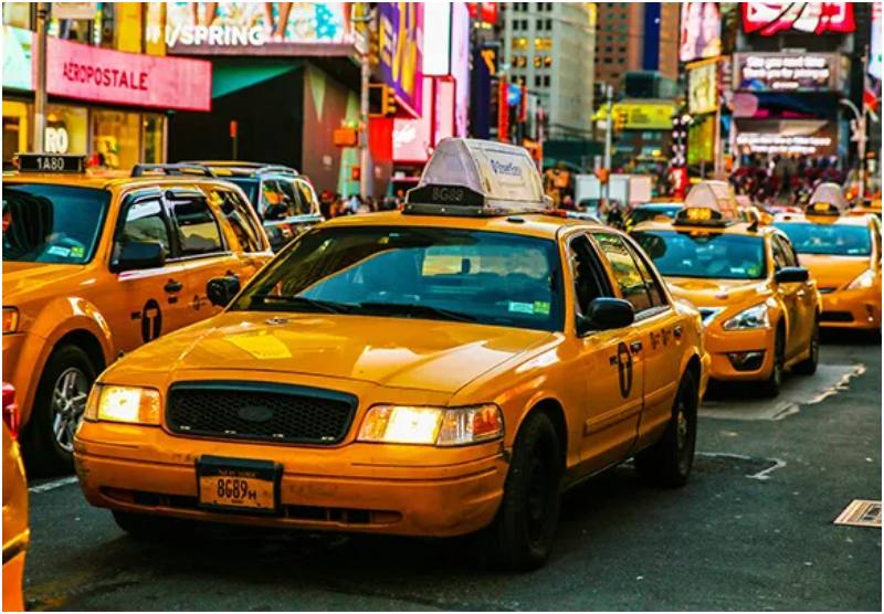 NY Taxi