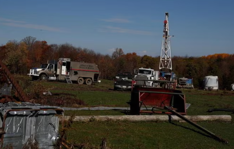 Natural Gas Developers Defeat Lawsuit Over Royalty Payments