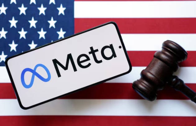 Meta Beats Lawsuit Over Privacy