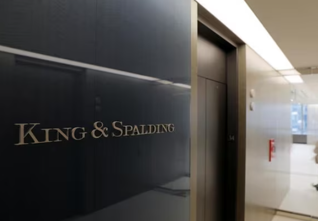 Law Firm King & Spalding Slams Bias Lawsuit Over Diversity Program