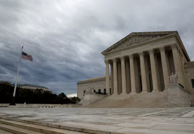 Supreme Court Leans Toward Upholding Biden’s ‘Ghost Guns’ Restrictions