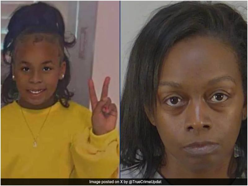 Woman Charged with First-Degree Murder in Fatal Rottweiler Attack on 9-Year-Old