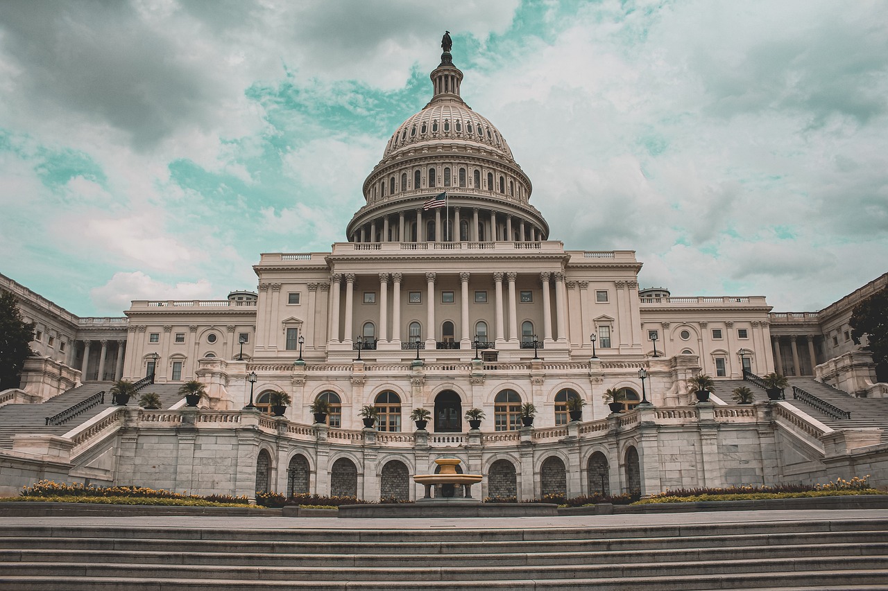 US Capitol Building