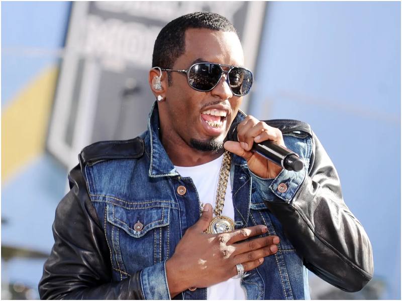 Diddy