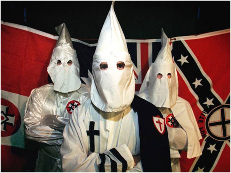 The KKK’s First Lawsuit: A Legal Perspective on Accountability