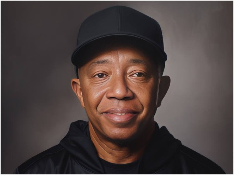 Russell Simmons