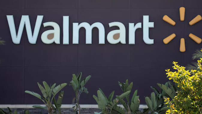 Walmart’s Firing of Pregnant Worker Suggests Widespread Bias, Complaint says