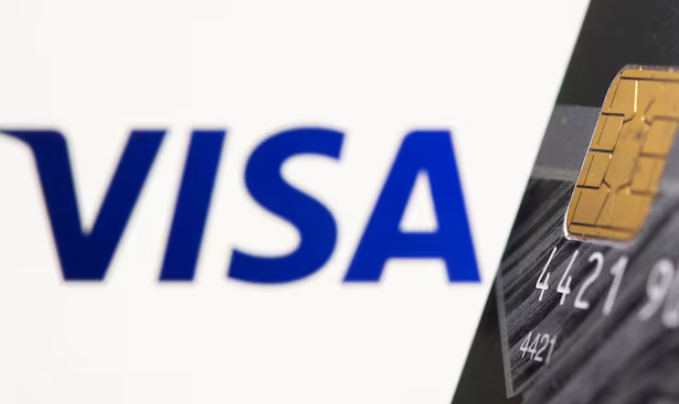 Visa DOJ Antitrust Lawsuit