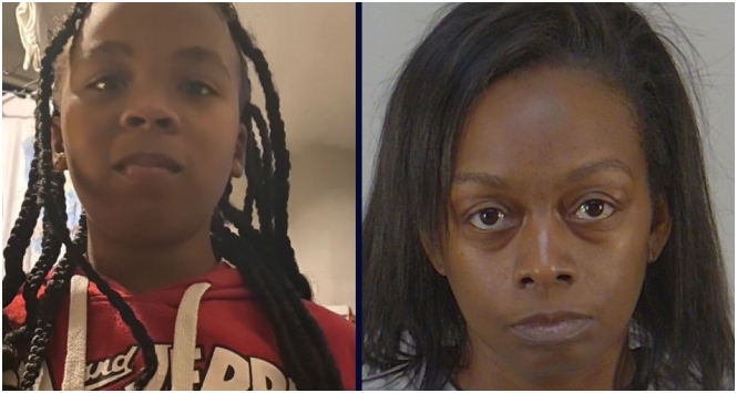 Prosecutors Seek Death Penalty for Woman Who Ordered Rottweiler to Attack 9-Year-Old Girl