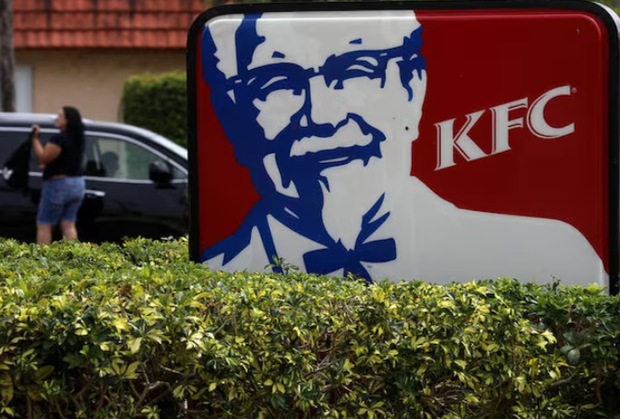 KFC Sues Church’s Over ‘Original Recipe’ Fried Chicken Ads