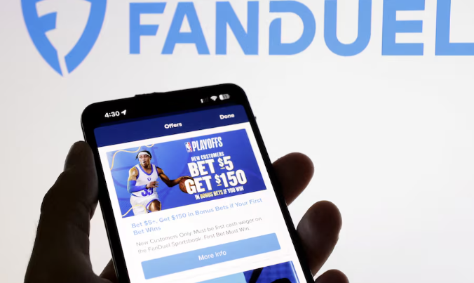 FanDuel Settles MLB Union Lawsuit Over Use of Player Likenesses