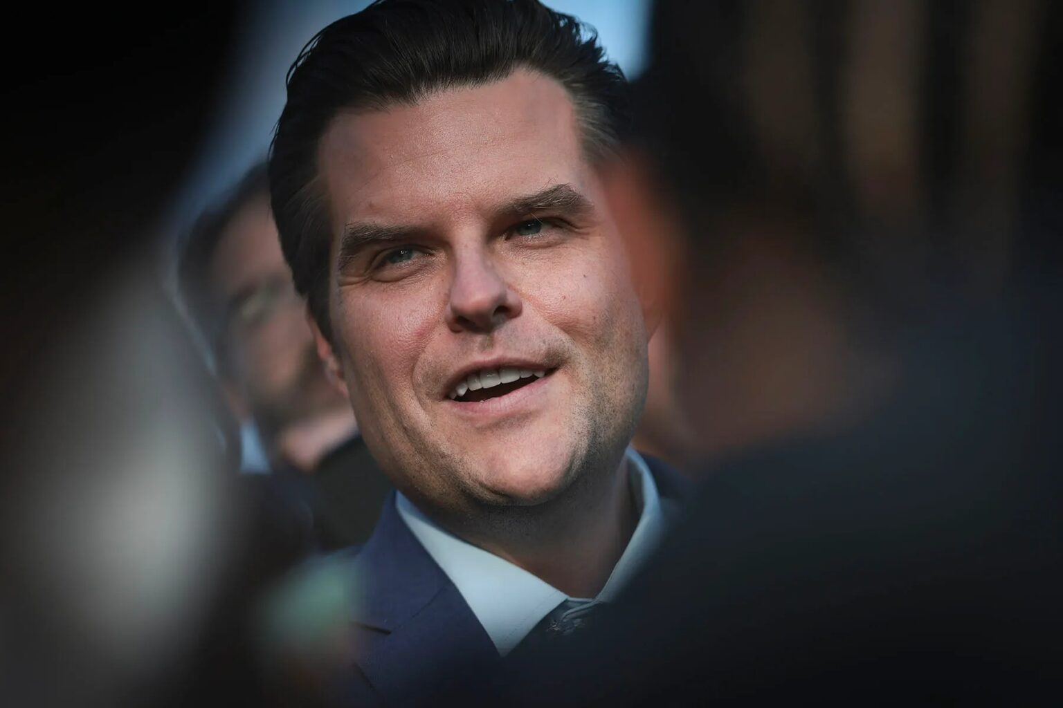 House Ethics Panel to Meet Amid Calls for Report on Trump AG Pick Gaetz