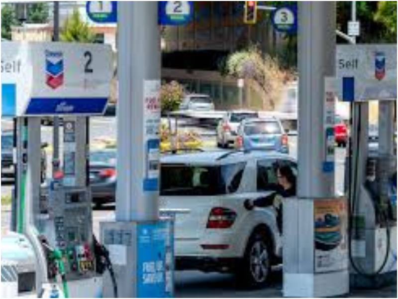 EPA Approves California’s 2035 Gasoline Vehicle Ban Amid Legal Challenges