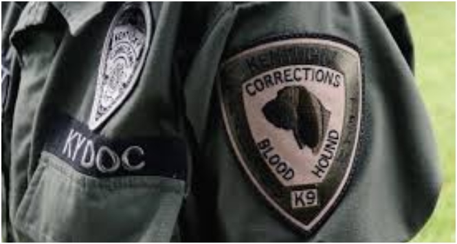 Kentucky Department of Corrections