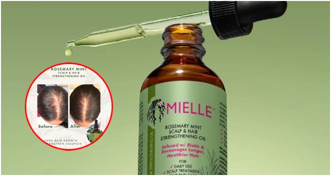 Mielle Organics