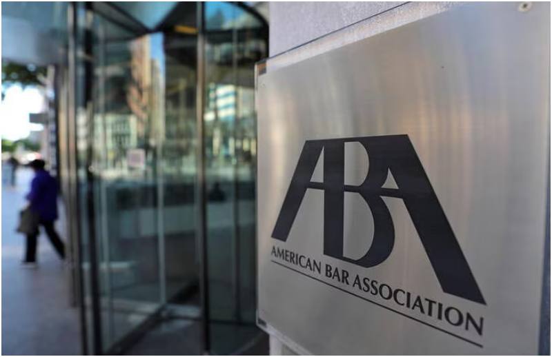 American Bar Association Urges Senators to Reject ‘Deeply Concerning’ Immigration Bill