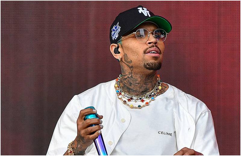 Chris Brown Sues Ample, LLC and Warner Brothers for $500 Million Over Defamatory Documentary