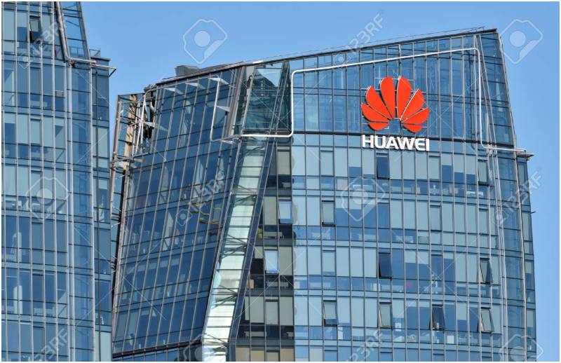 Huawei