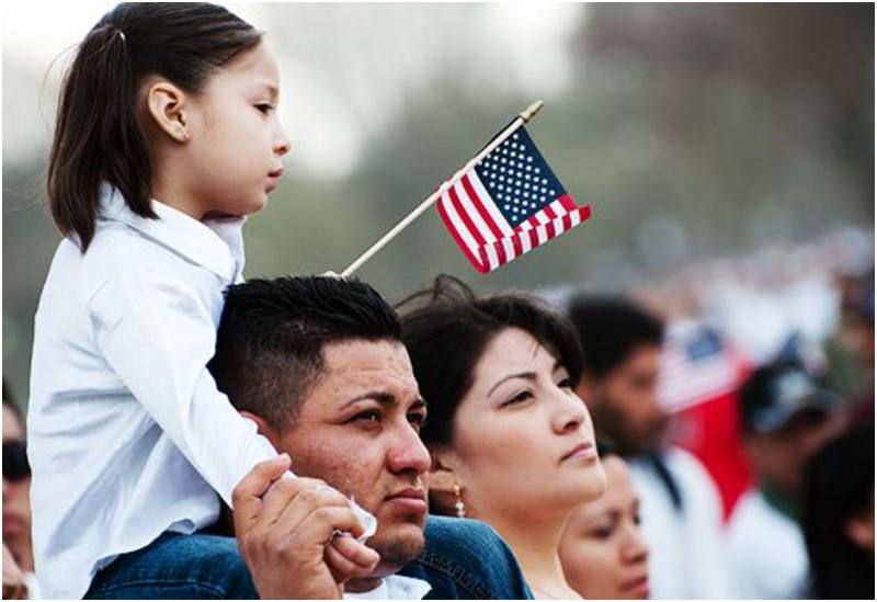 5 Changes to U.S. Immigration Under Trump And Why Immigrant Communities Are Facing Fear and Uncertainty