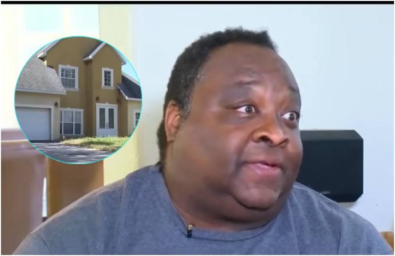 Man Who Built His Home From Scratch Discovers His House Was Stolen Via Deed Fraud