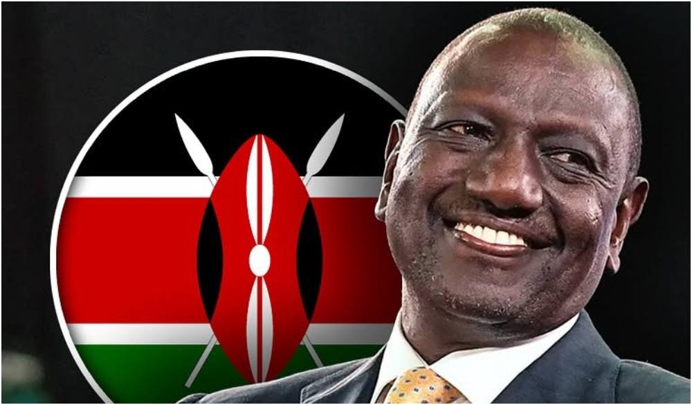 Kenya Ruto