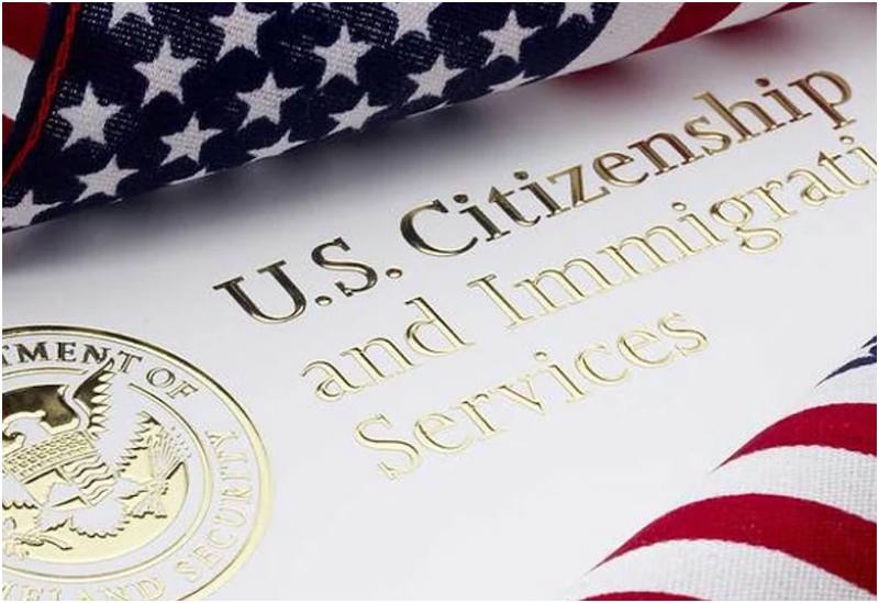 U.S. Citizen