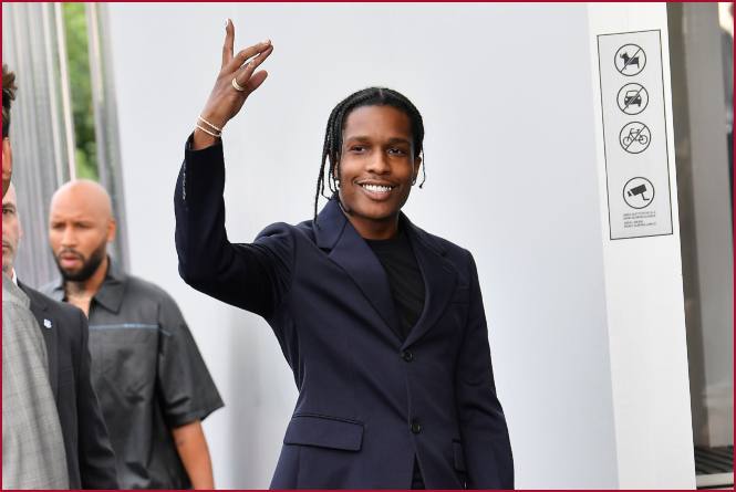 A$AP Rocky Acquitted in 2021 Shooting Case: Legal Experts Weigh In on Jury Verdict