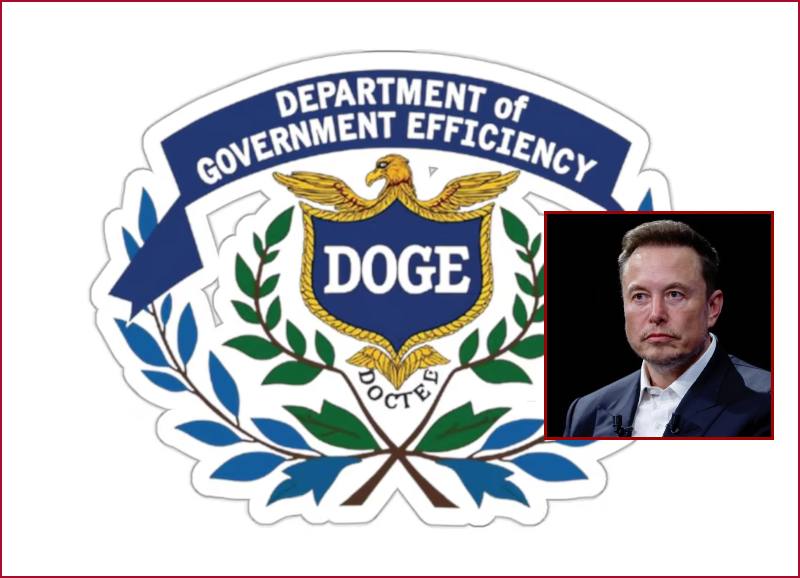 Federal Judge Declines to Block DOGE Team’s Treasury Data Access, Citing Lack of Immediate Harm