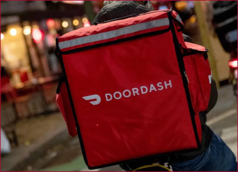 Doordash