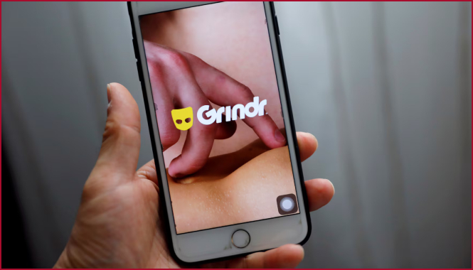 Grindr