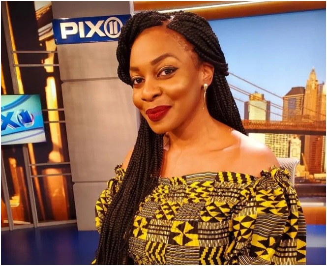 Former PIX11 Anchor Ojinika Obiekwe Files Discrimination Lawsuit Against Station