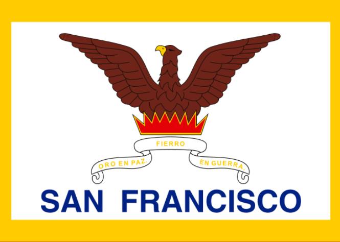 San Francisco