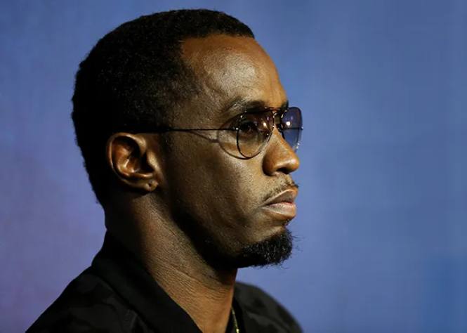 Sean ‘Diddy’ Combs Accused of Drugging and Raping 17-Year-Old in 2012 Nightclub Incident: Lawsuit