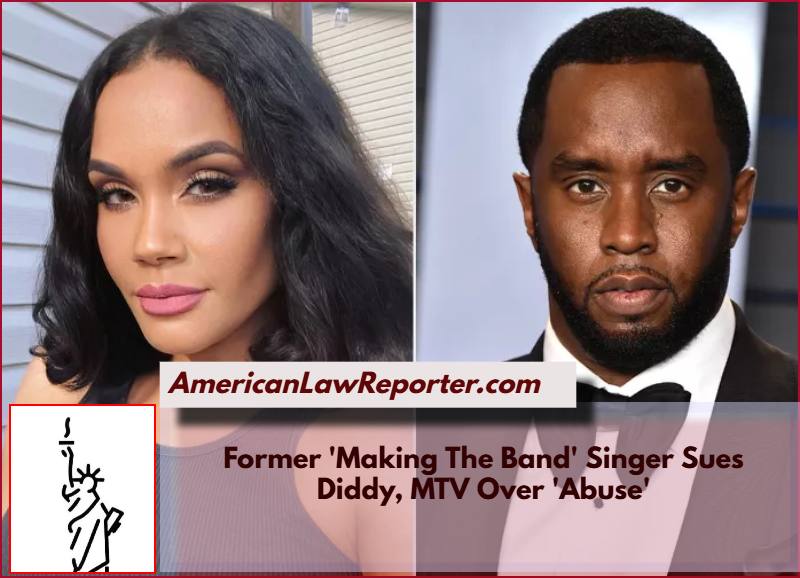 Former ‘Making The Band’ Singer Sues Diddy, MTV Over Alleged Abuse, Career Exploitation