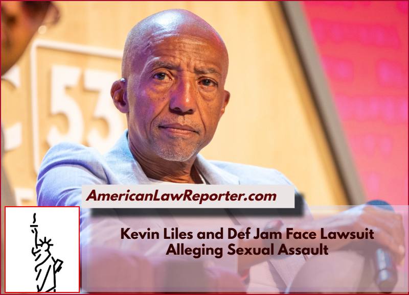 Kevin Liles and Def Jam Face Lawsuit Alleging Sexual Assault Under Gender-Motivated Violence Law