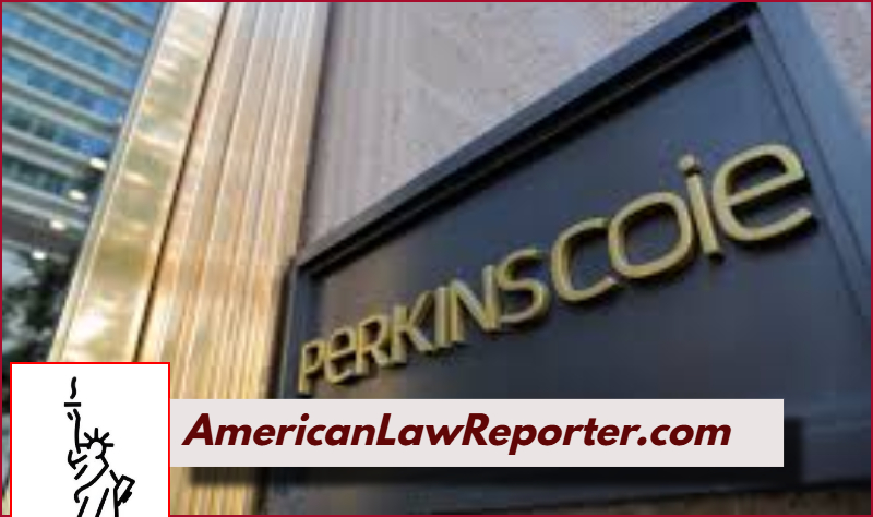 Federal Judge Blocks Trump Executive Order Targeting Law Firm Perkins Coie